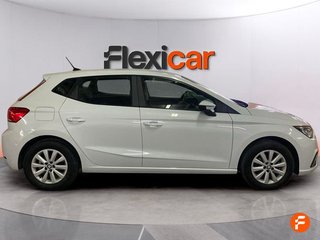 Seat Ibiza 1.0 TSI 81kW (110CV) Style
