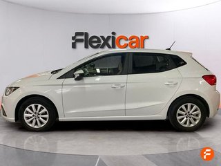 Seat Ibiza 1.0 TSI 81kW (110CV) Style