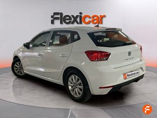 Seat Ibiza 1.0 TSI 81kW (110CV) Style