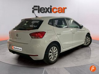 Seat Ibiza 1.0 TSI 81kW (110CV) Style