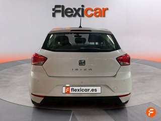 Seat Ibiza 1.0 TSI 81kW (110CV) Style