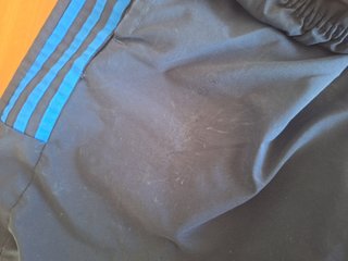 Bañador Adidas Azul