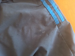 Bañador Adidas Azul