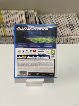 FIFA 19 PS4 (PlayStation 4)