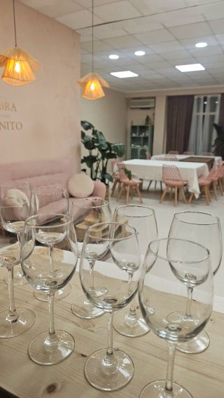 Alquiler local Eliana, celebraciones, talleres...