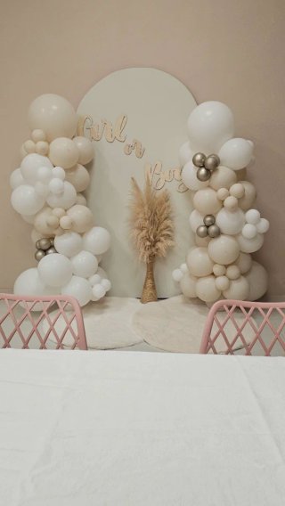 Alquiler local Eliana, celebraciones, talleres...
