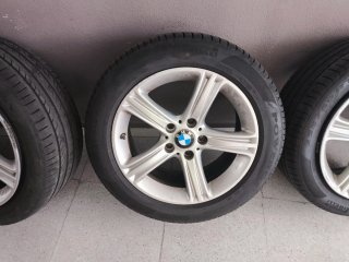 Ruedas BMW