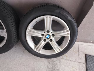 Ruedas BMW