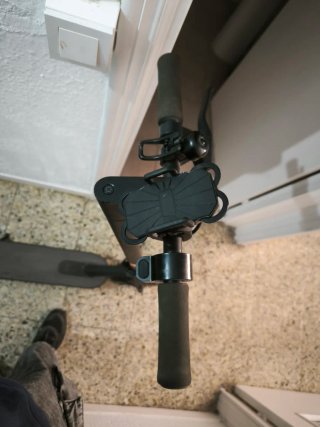 Patinete Xiaomi M365 para piezas