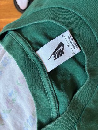 camiseta stussy nike