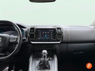 Citroën C5 Aircross PureTech 96kW (130CV) S&S Shine