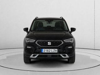 Seat Ateca 1.5 TSI S&S Style Go M 110 kW (150 CV)