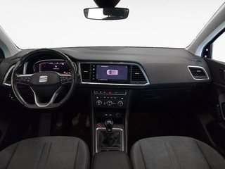 Seat Ateca 1.5 TSI S&S Style Go M 110 kW (150 CV)