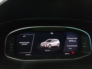 Seat Ateca 1.5 TSI S&S Style Go M 110 kW (150 CV)