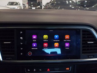 Seat Ateca 1.5 TSI S&S Style Go M 110 kW (150 CV)