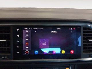 Seat Ateca 1.5 TSI S&S Style Go M 110 kW (150 CV)