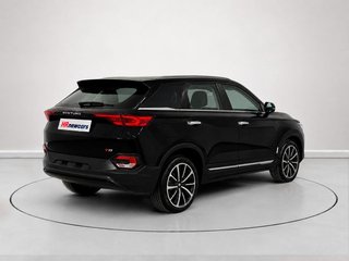 Bestune T77 1.5T DCT Premium 118 kW (160 CV)