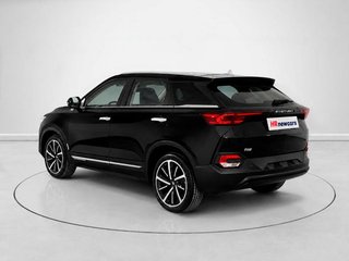 Bestune T77 1.5T DCT Premium 118 kW (160 CV)