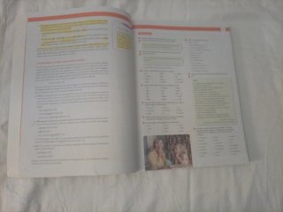 Llengua catalana i literatura, 2 batxillerat, P...