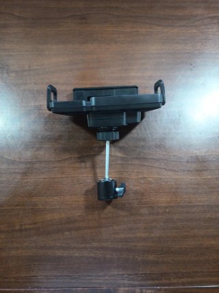Cargador Inalámbrico Eary 15W para tripode