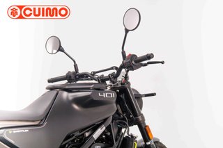 HUSQVARNA SVARTPILEN 401