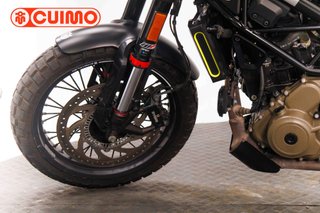 HUSQVARNA SVARTPILEN 401