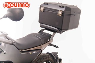 HUSQVARNA SVARTPILEN 401