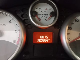 Peugeot 207 2007