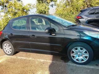 Peugeot 207 2007