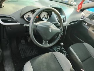 Peugeot 207 2007