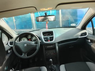 Peugeot 207 2007