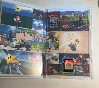Super Mario 3D All-Stars - Nintendo Switch