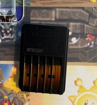 Super Mario 3D All-Stars - Nintendo Switch