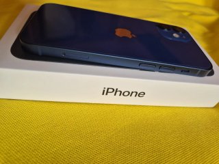 iPhone 12 Mini 128GB Azul
