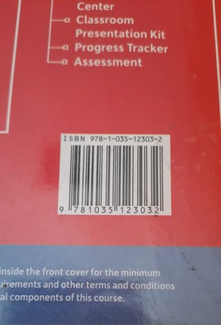 Libro de texto inglés Skillfull 1 A2