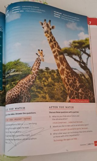 Libro de texto inglés Skillfull 1 A2