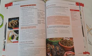 Libro de texto inglés Skillfull 1 A2