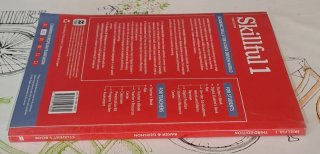 Libro de texto inglés Skillfull 1 A2