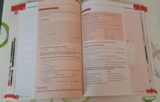 Libro de texto inglés Skillfull 1 A2