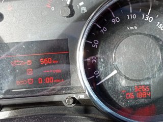 Peugeot 3008 2016