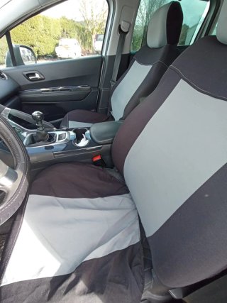Peugeot 3008 2016