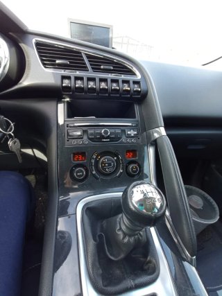 Peugeot 3008 2016