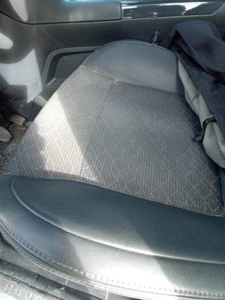 Peugeot 3008 2016