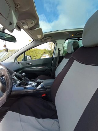 Peugeot 3008 2016
