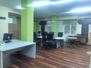 Oficina en alquiler en Castaños en Bilbao
