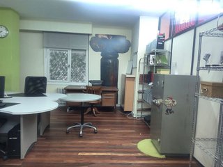 Oficina en alquiler en Castaños en Bilbao