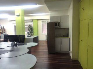 Oficina en alquiler en Castaños en Bilbao