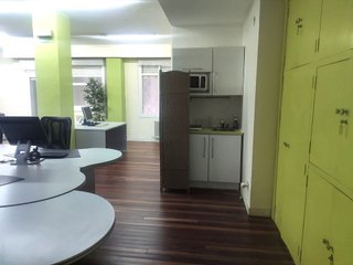 Oficina en alquiler en Castaños en Bilbao