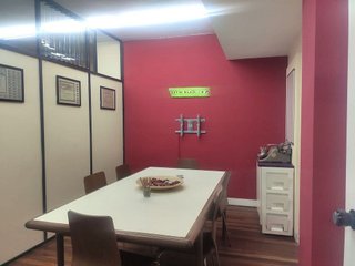 Oficina en alquiler en Castaños en Bilbao