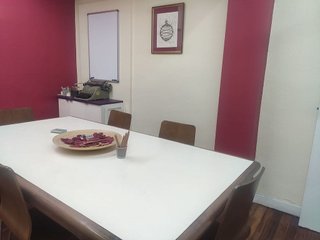 Oficina en alquiler en Castaños en Bilbao